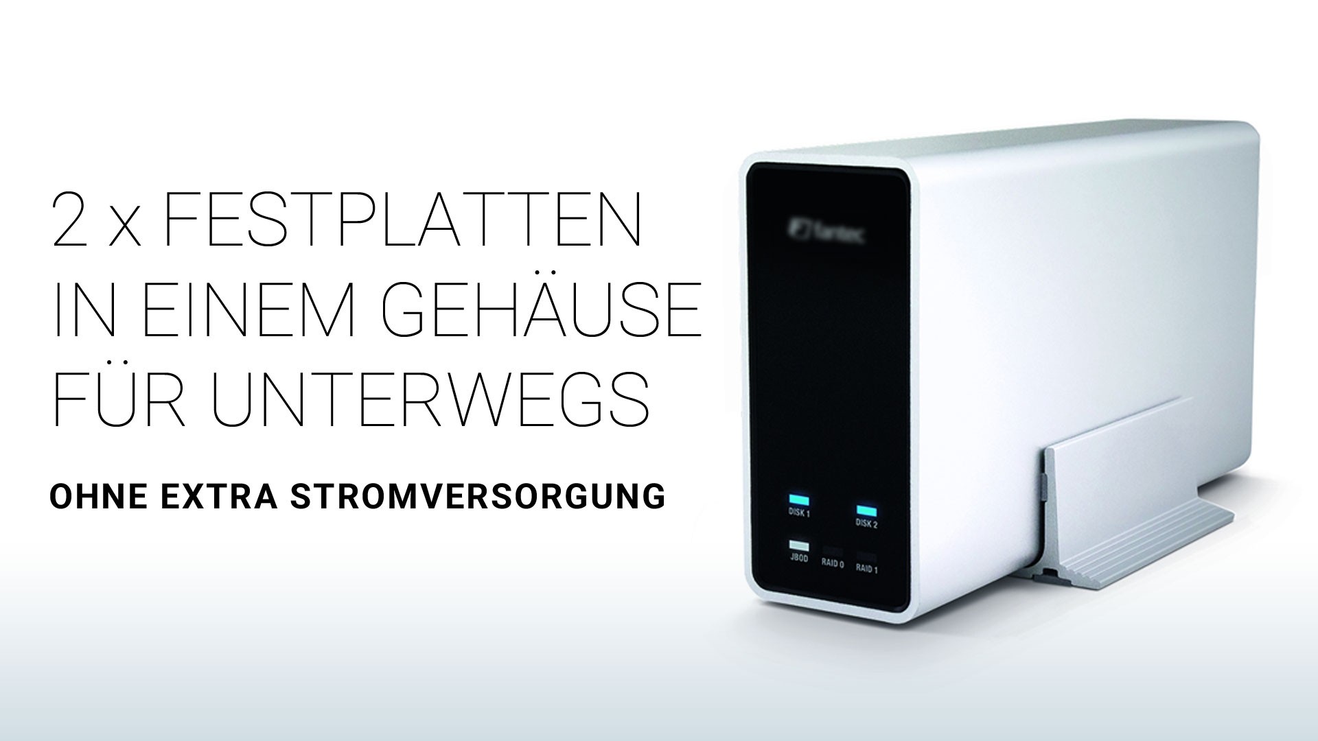 Festplatten-Geh&auml;use